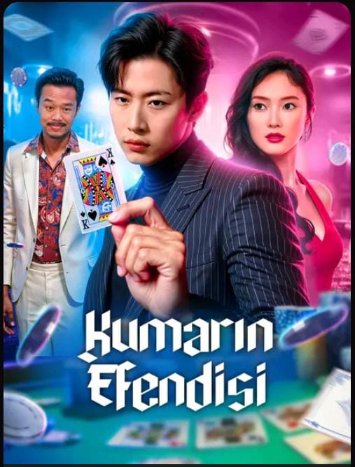 Kumarın Efendisi dizisi izle