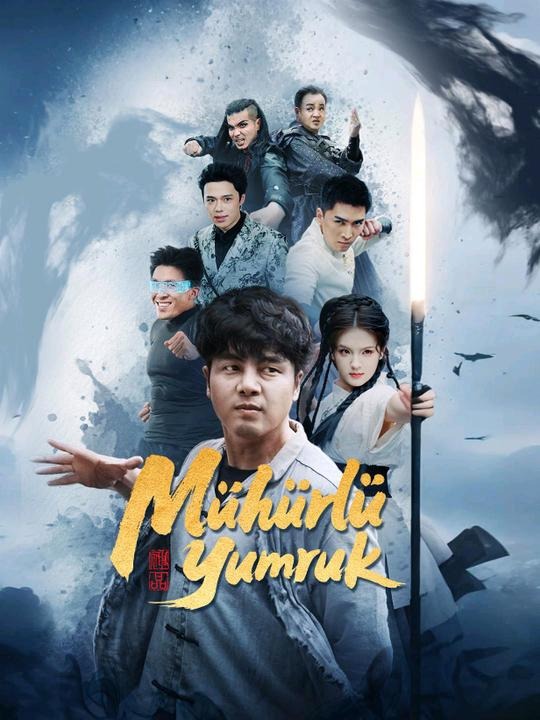 Mühürlü Yumruk dizisi izle