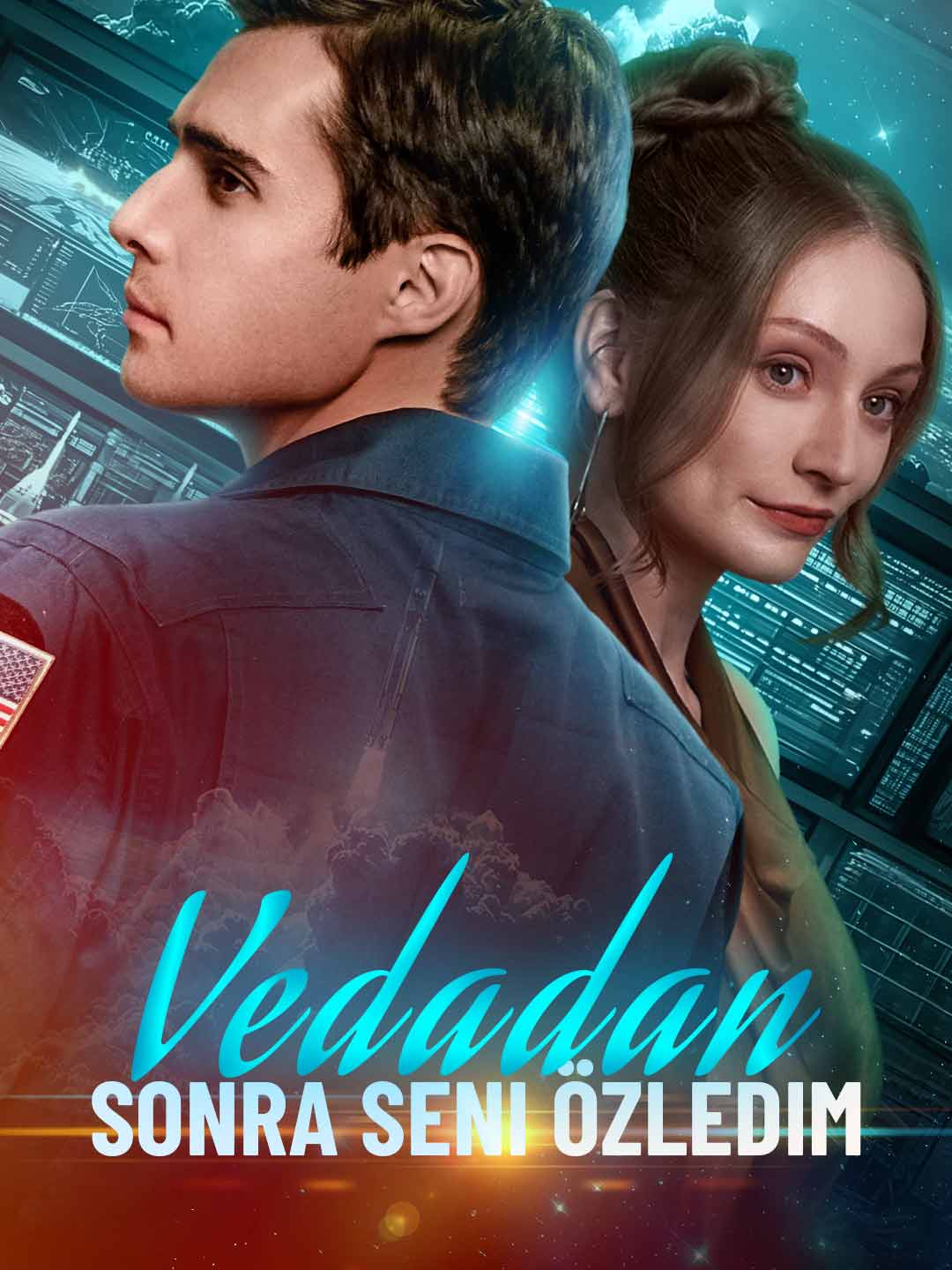 Vedadan Sonra Seni Özledim dizisi izle